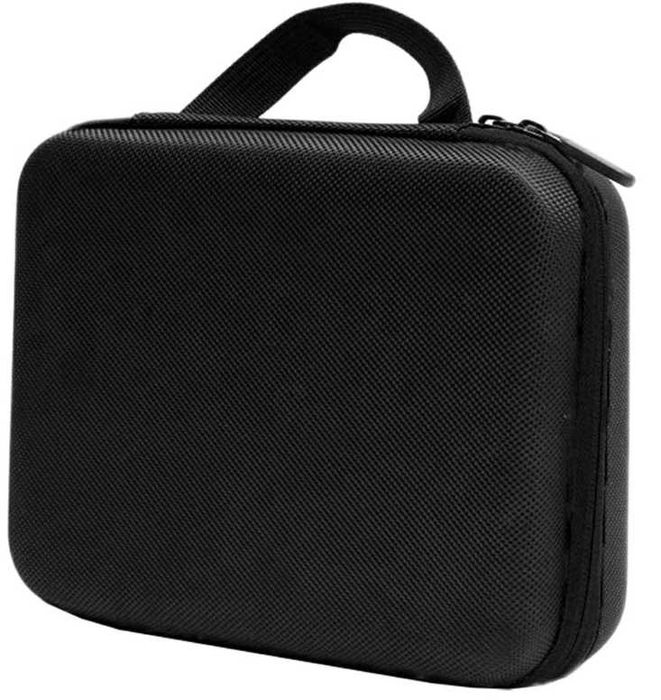 Kuferek organizer na lakiery do paznokci 30 sztuk