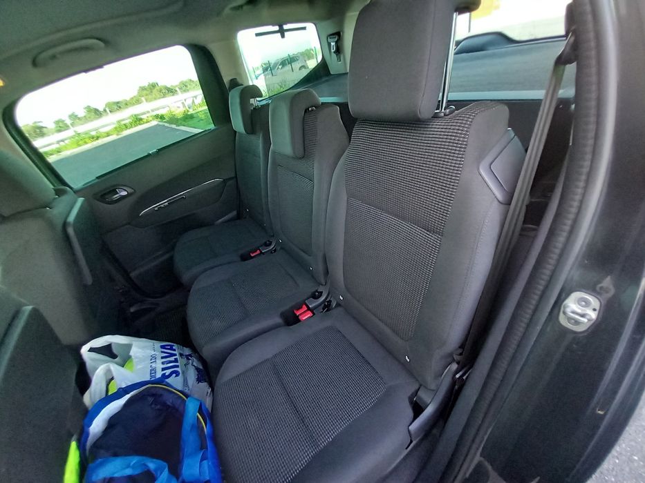 Peugeot 5008 1.6 BlueHdi ( 7 ligares) - 2017 - Novo Preço