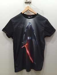 Dziecięca koszulka Star Wars Darth Vader