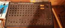 Mixer - Unitra Microphone MX6101