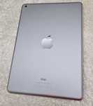 Планшет Apple IPad A1822 silver