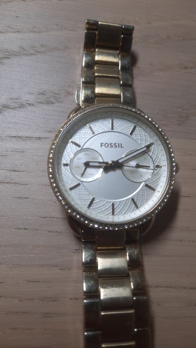 Relógio Fossil ES4263