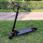 Электросамокат Kugoo x1