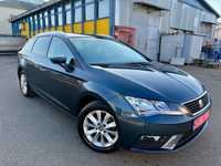 SEAT Leon 2018 III покоління (FL)/5F • 1.6 TDI AT (115 к.с.) • Style