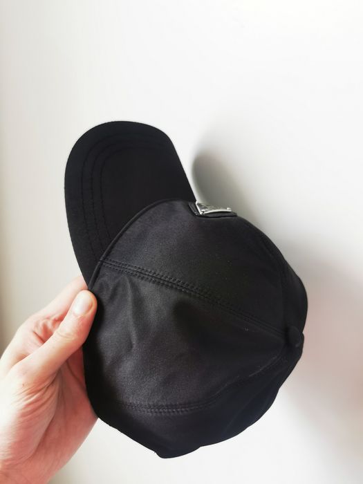 Czapka Prada cap Authentic