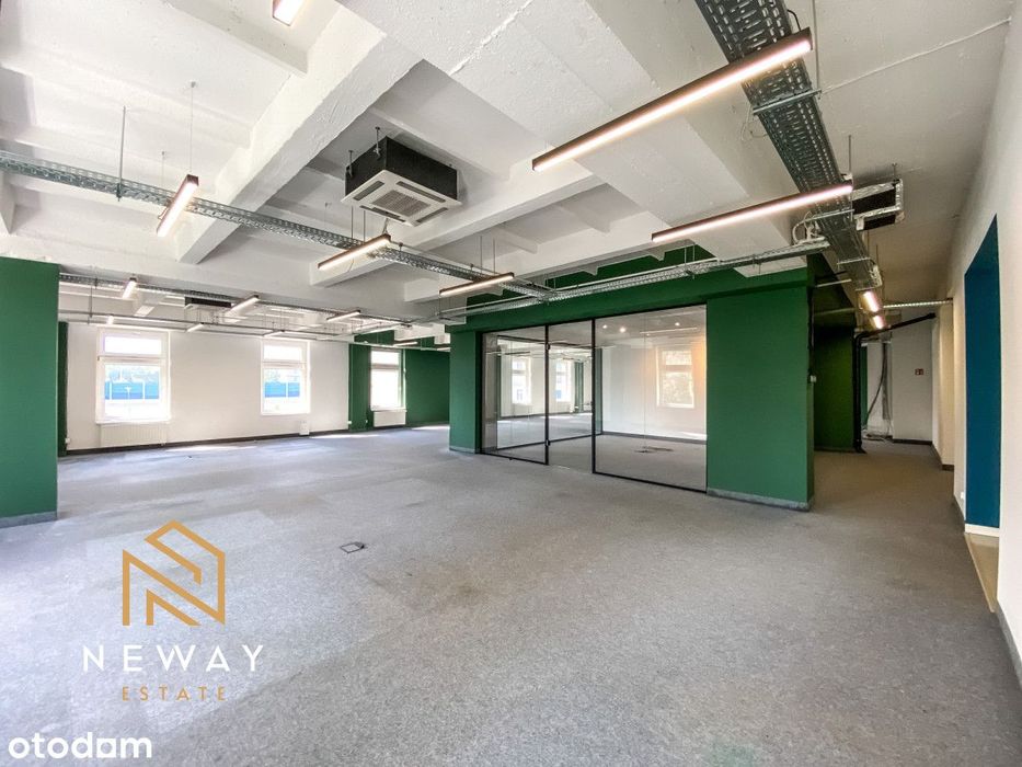 Zabłocie | wysoki standard | 351 m2 na wynajem
