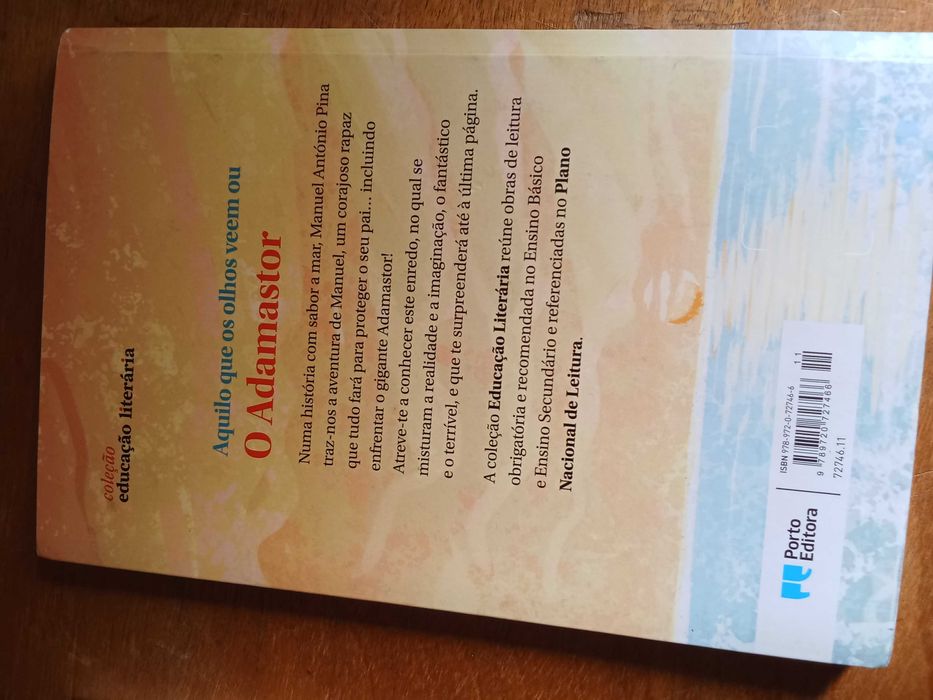 Livros PNL do 3' ciclo