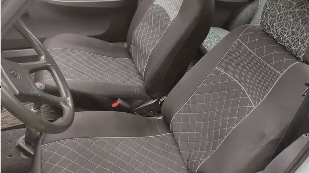 Славута ЗАЗ 1103