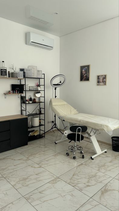 Робоче місце, кабінет, приміщення