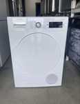 Сушильна машина Bosch WTW845W0 8 кг Тепловий насос сушка Bosch
