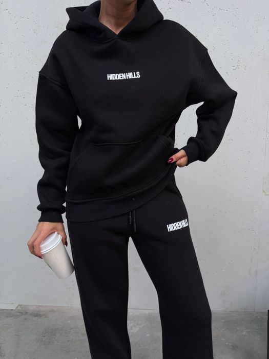 Жіночий теплий костюм/4