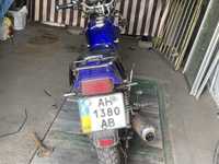 Продам viper 125 cc