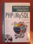 Książka PHP i MySQL tworzenie sklepów internetowych