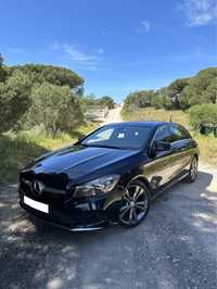 Mercedes Cla180 Urban 1.5d 109cv