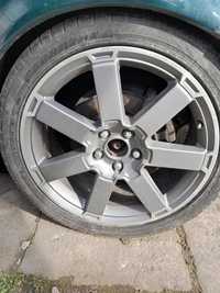 Alufelgi 18" 5x108 ford, jaguar