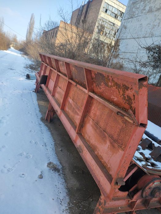 Окоровувач для дерев