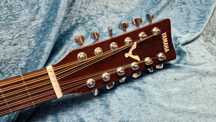 Gitara akustyczna 12 strun Yamaha FG 420 12