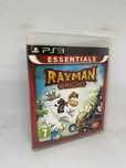 Gra Rayman Origins PS3 Sony Play Station 3 pudełkowa PL