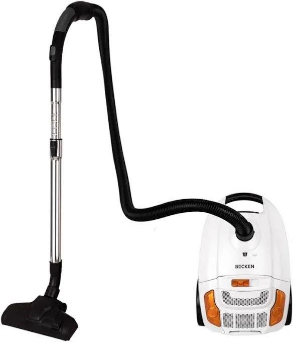 Aspirador Becken branco