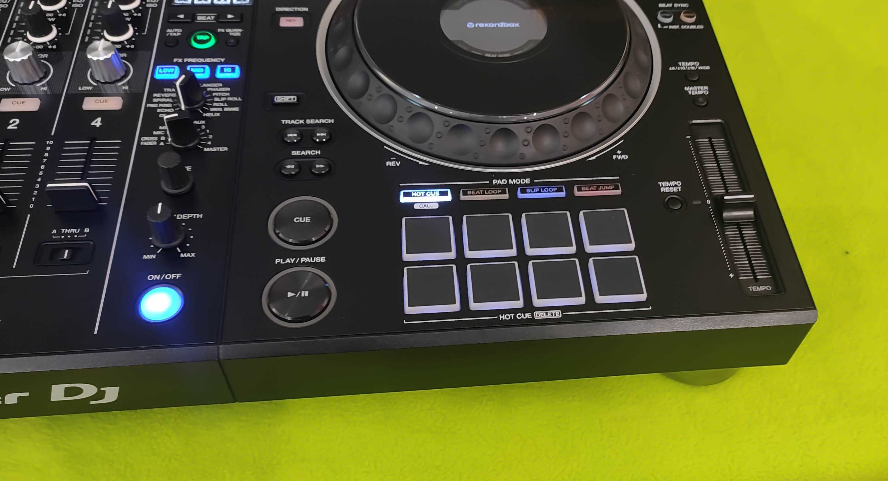 Pioneer XDJ XZ RR/RX/RX2/RX3/DDJ/1000/800/RR/SZ