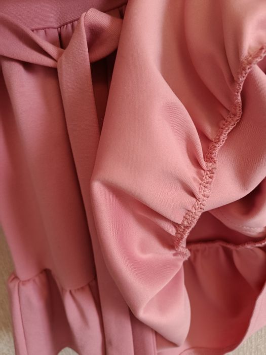 Плаття дитяче 6-7 років