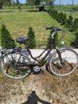 Rower miejski Giant
