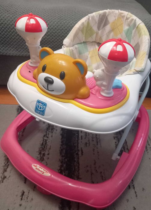 Ходунки для дитини