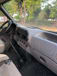 Ford transit 7 lugares