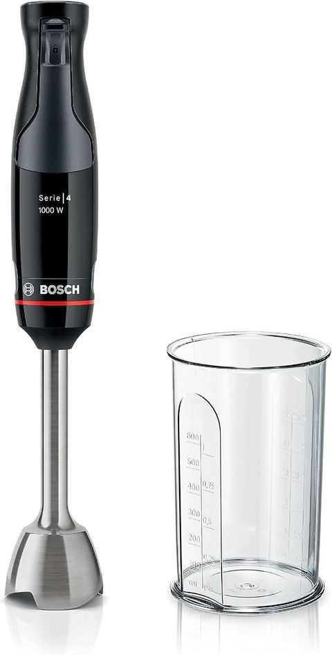 Bosch Blender/Mikser ręczny ErgoMaster seria 4, 1000 W