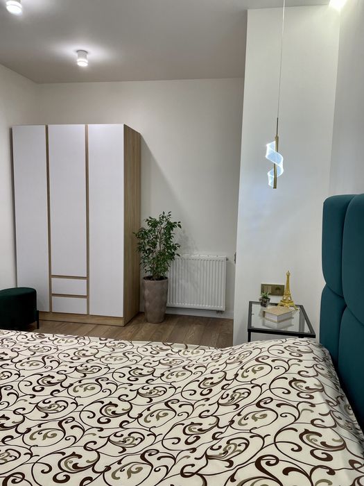 Подобова оренда Власник! ЖК В.Британія, Семицвіт-сучасний новобуд