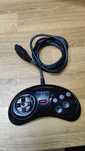 Comando Original Sega Mega Drive