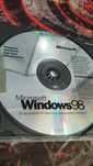 Windows 98 se płyta