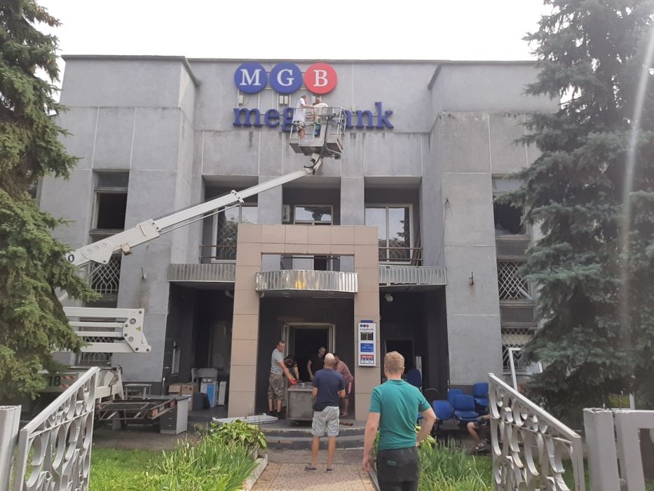 Вантажники грузчики Вінниця різноробочі робітники
