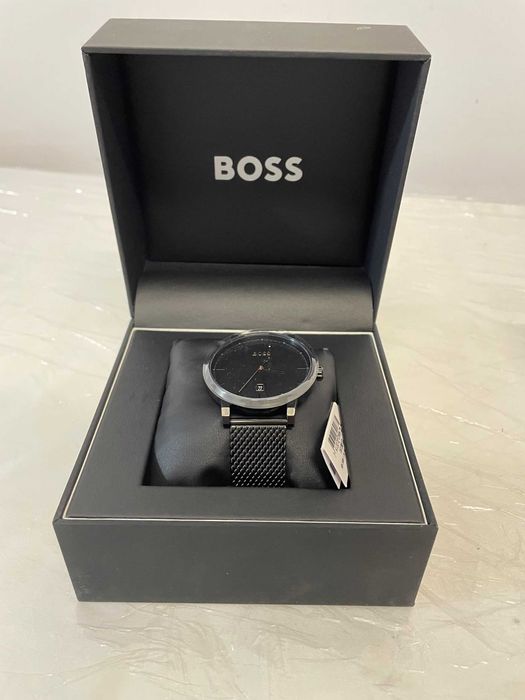 Hugo Boss zegarek męski CONFIDENCE