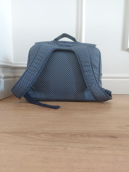 Tornister plecak Kipling z małpką