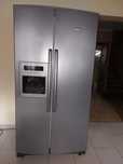 Lodówka whirlpool 6 zmysł