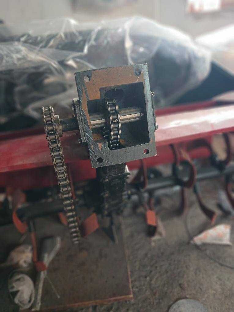 Продам трактор, в чудовому стані, новий.