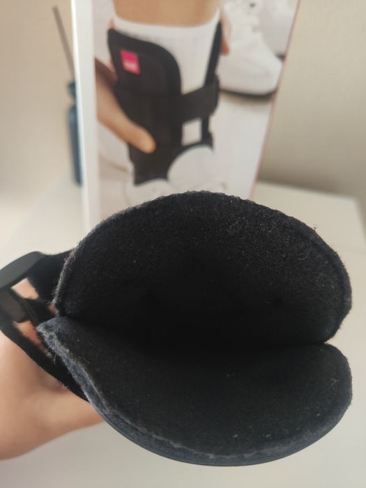 Ortóteses de tornozelo - Estabilizador de tornozelo Medi