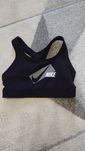 Biustonosz sportowy S