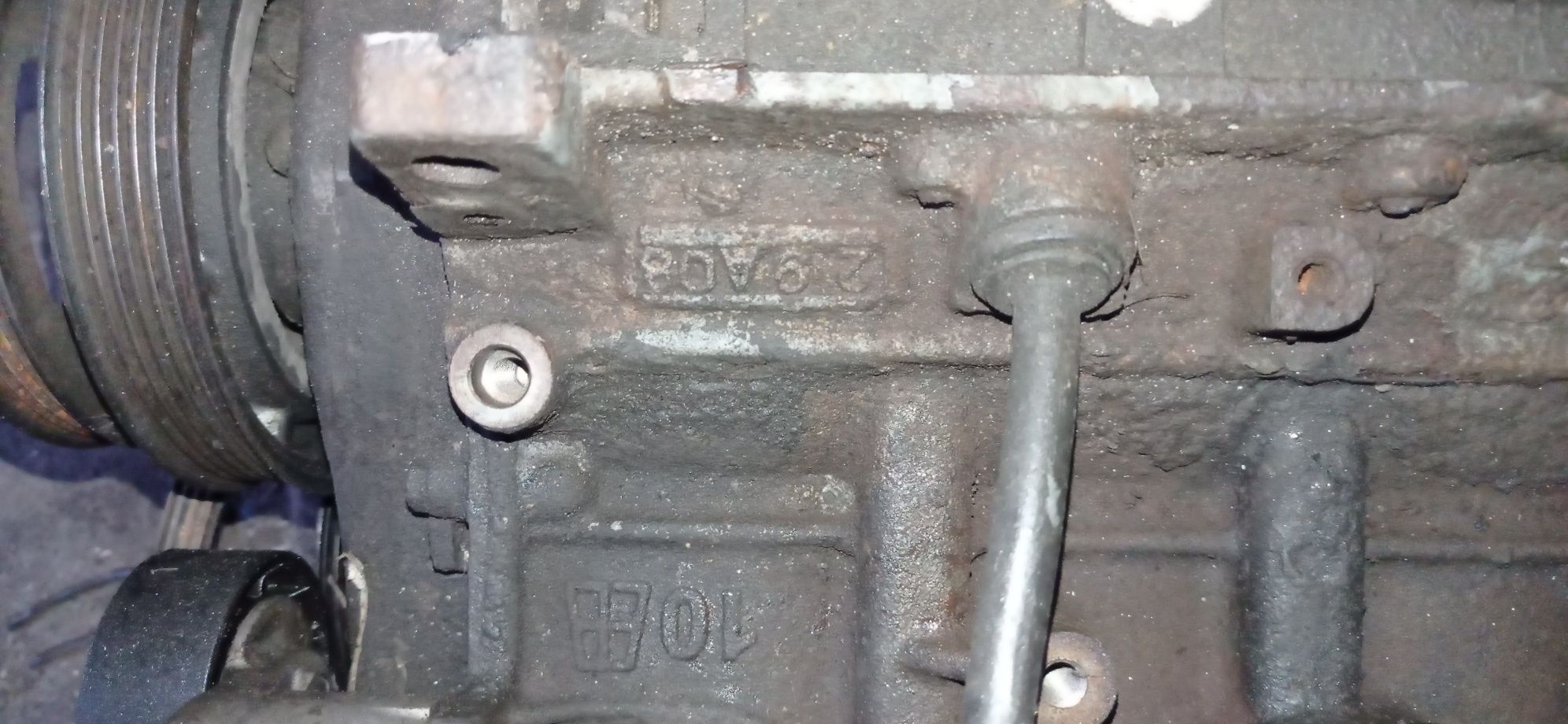 Silnik 1.3 cdti /95km/Opel /Fiat /Suzuki