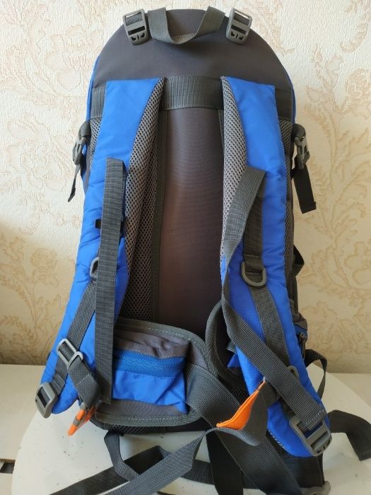 Рюкзак the north face 40L спортивный туристический походный штурмовой