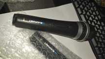 2xMikrofony Blaupunkt
