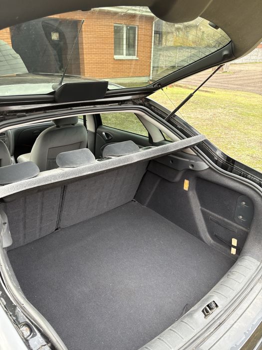 CITROEN C5 1.8 бензин