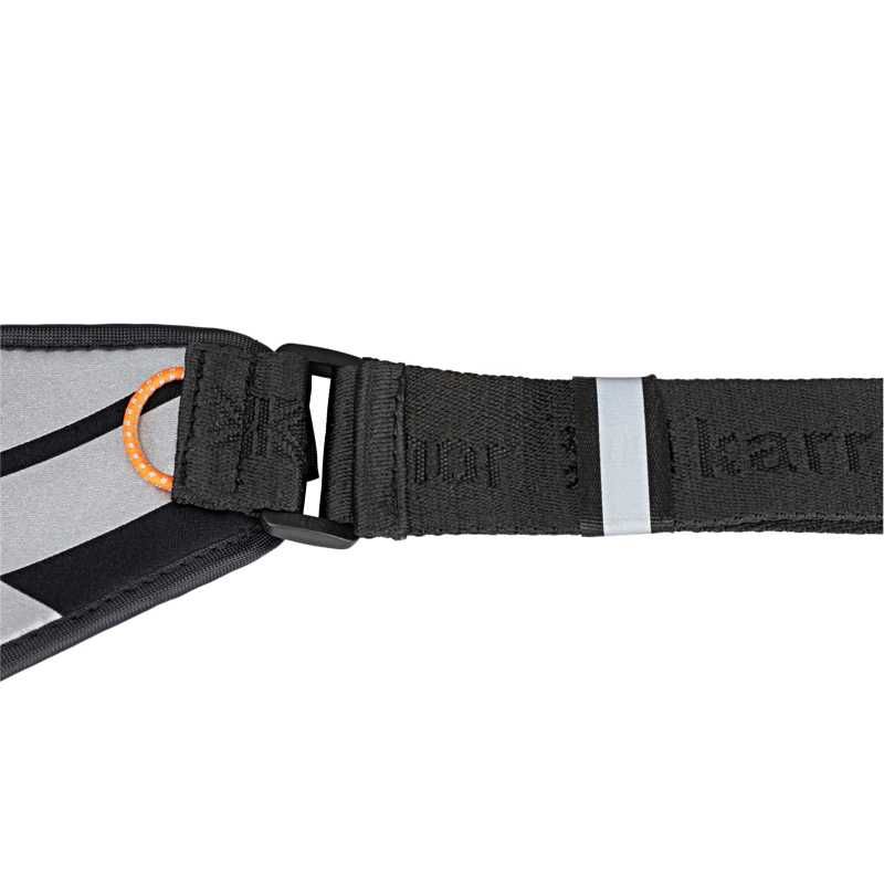 Поясная сумка для бега Karrimor Audio Belt