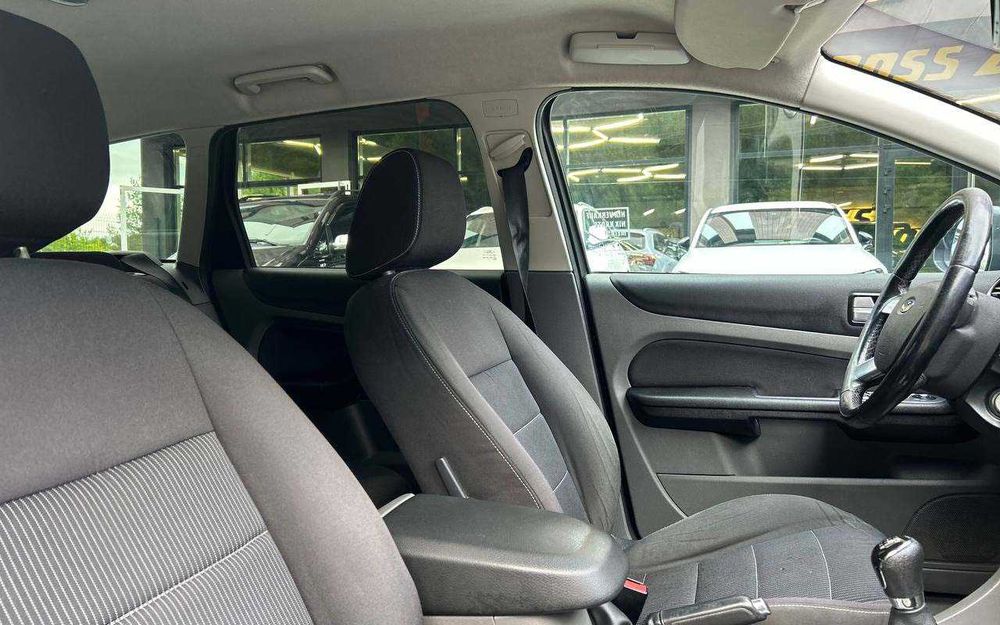Ford Focus 2008 року