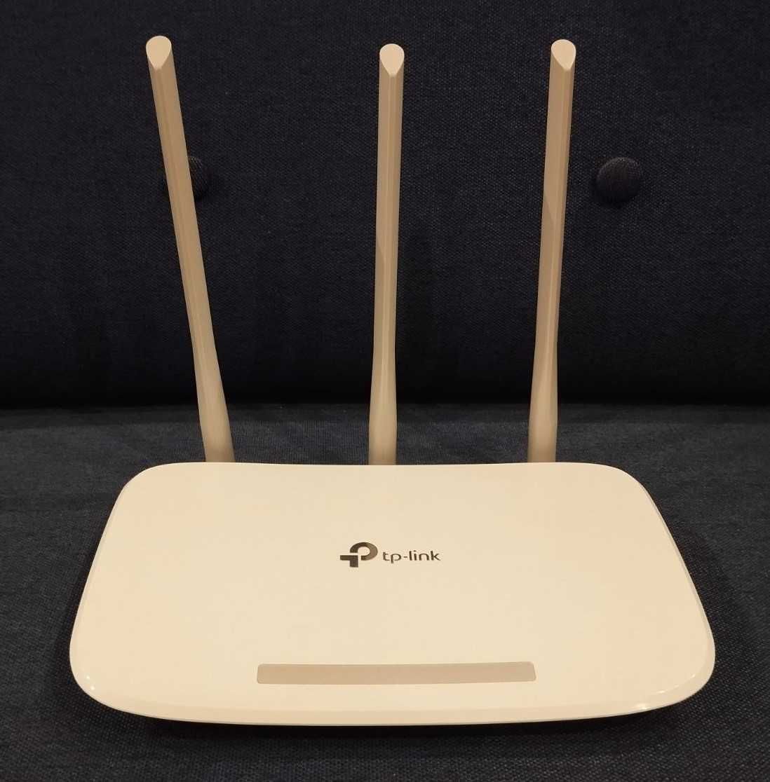 Маршрутизатор TP-Link TL-WR845N