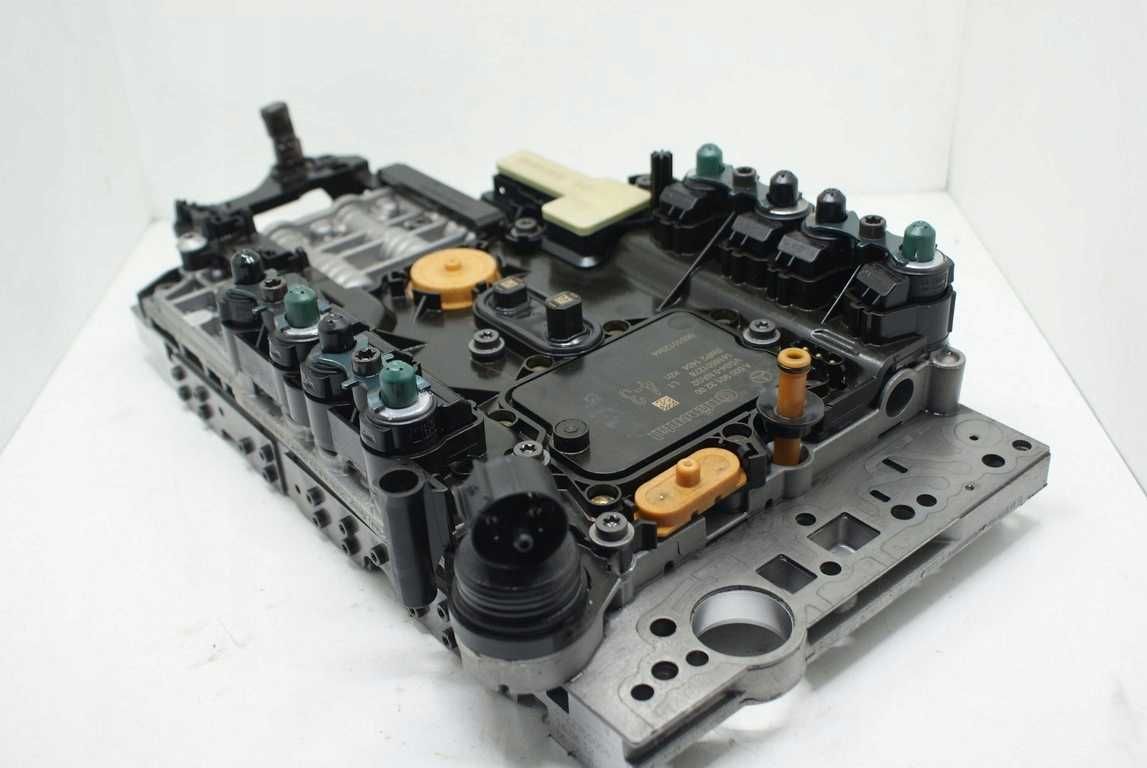 Sterownik hydrauliczny Mechatronika 722.6 722.9 W211/W220/W210/W163