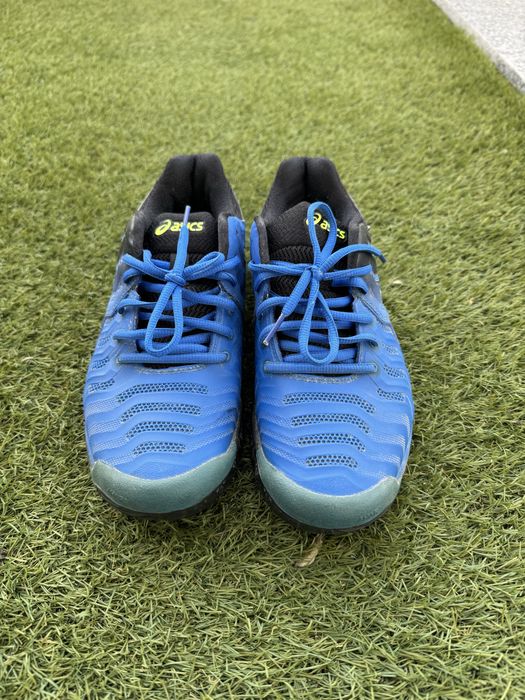 Asics Gel Resolution 7