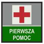 Wyposażenie apteczki pierwszej pomocy nowe