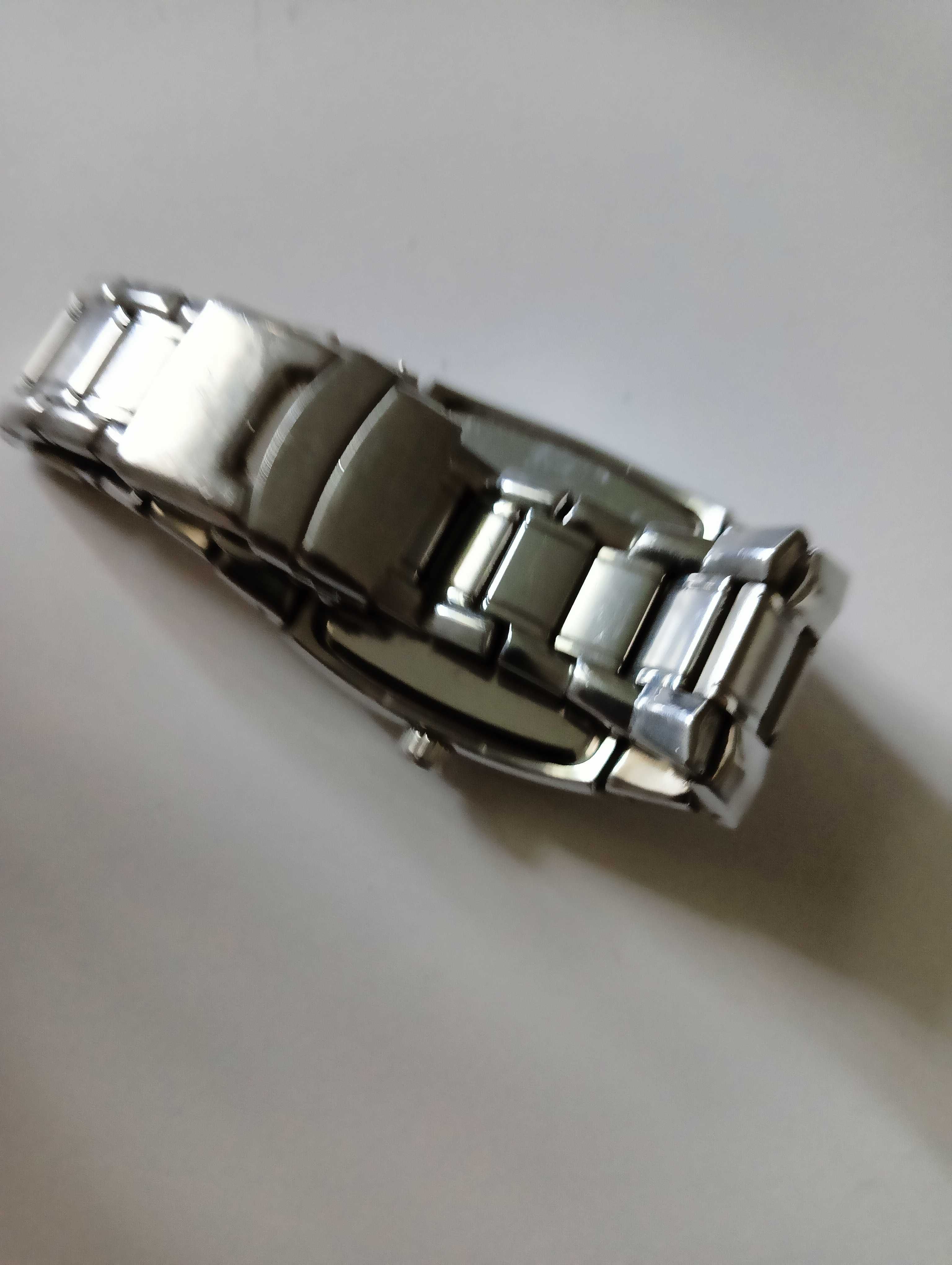Bisset Rothorn quartz Swiss made